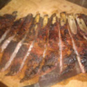 Meet your Posher, Gregory thegrillman